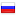 senator-pen.ru hosted country